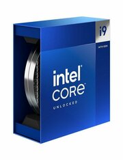 Процессор Intel Core i9 14900K LGA1700, 24 x 3200 МГц, BOX без кулера