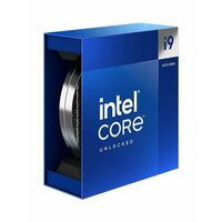 Процессор Intel Core i9 14900K LGA1700, 24 x 3200 МГц, BOX без кулера