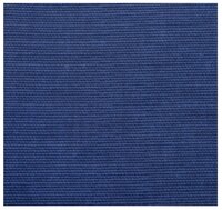 Подушка на стул Этель Сиеста, 40 x 40 см синий