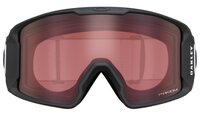 Маска Oakley Line Miner Goggle Matte black/Prizm rose