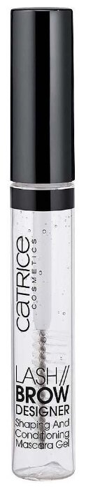      CATRICE Lash & Brow Designer - Shping and Conditioning Gel 