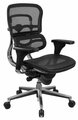 Компьютерное кресло Comfort Seating Ergohuman Standart офисное