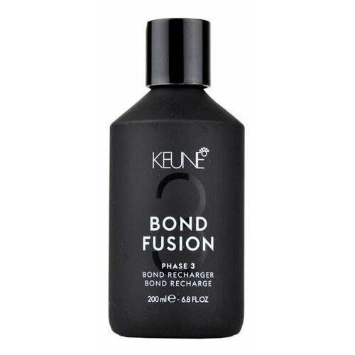 фото Keune Bond Fusion Фаза 3 для