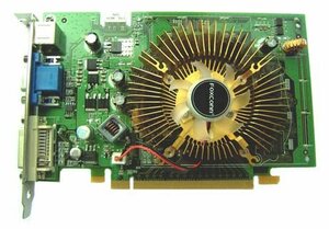Foxconn geforce 8500 gt sale