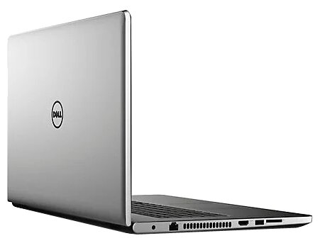 Купить Ноутбук Dell Inspiron 5758-1523