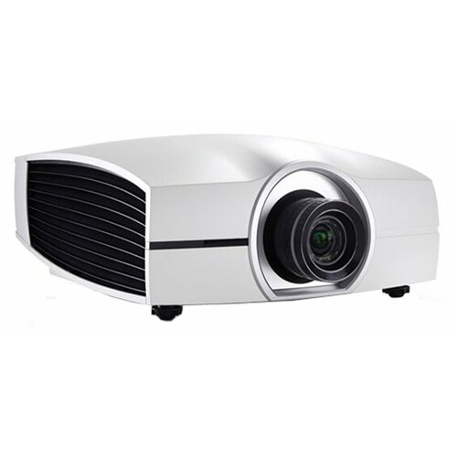 Проектор Barco PGWX-62L 1280x800, 11000:1, 6000 лм, DLP, 17.5 кг, белый