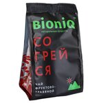 Чай красный BioniQ Согрейся - изображение