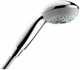 Лейка для душа hansgrohe Crometta 85 Multi 28563000 хром