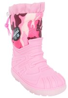 Сноубутсы Kuoma размер 25, 48 Pink