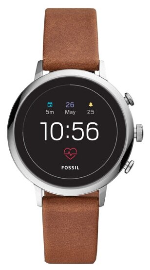 fossil gen 4 vs michael kors smartwatch