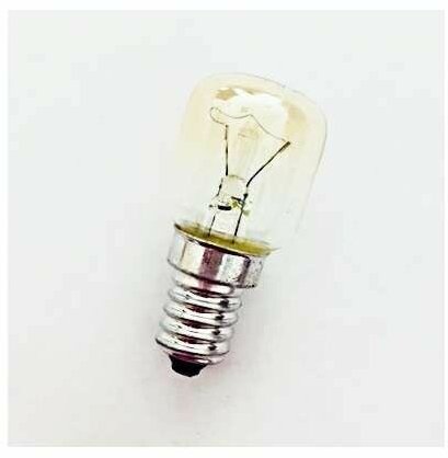 Лампа накаливания РН 230-15Вт E14 Т25 (300) кэлз 8108003