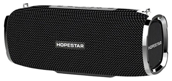 Hopestar Портативная акустика Hopestar A6