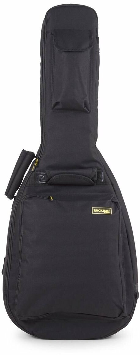 Чехол для классической гитары ROCKBAG RB 20518 B/ PLUS