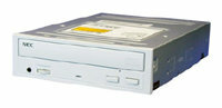 Оптический привод Sony NEC Optiarc CD 3002A White
