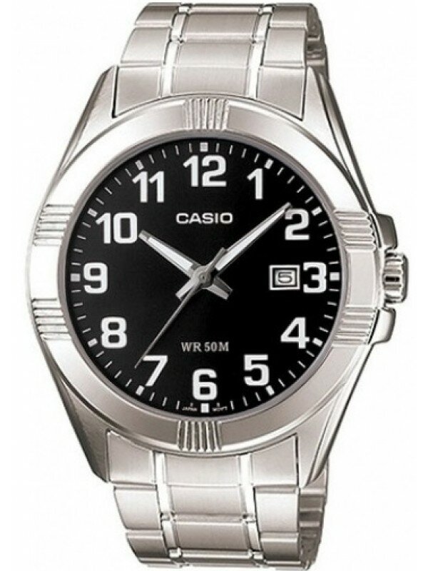 Наручные часы CASIO Collection Men MTP-1308D-1B