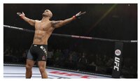 Игра для Xbox ONE UFC 2