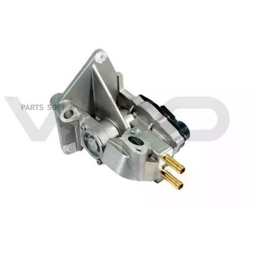 Клапан egr audi a3/ vw passat, touran 2004-2008 vdo 408265001002z