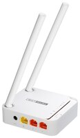 Wi-Fi роутер TOTOLINK N200RE V3 белый