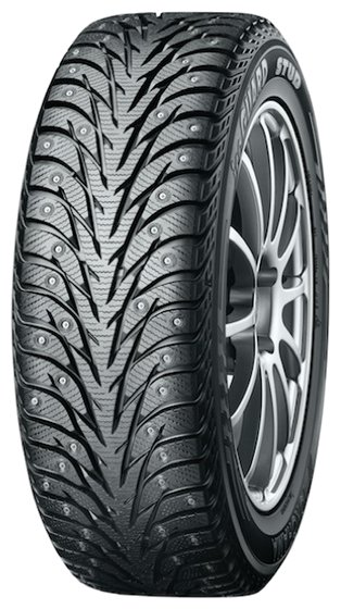 Шины Yokohama Ice Guard IG35+ 235/55 R20 102Т шип. УЦЕНКА-F7933