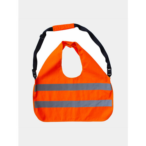 фото Сумка , оранжевый what