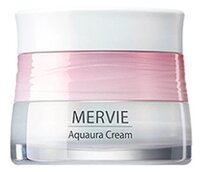 The Saem Mervie Aquaura Cream Увлажняющий крем для лица 60 мл