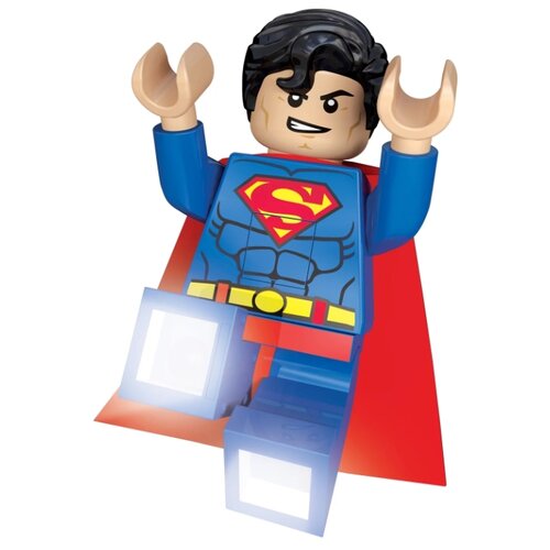 фото Ночник LEGO Superman (LGL-TOB20T)