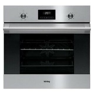 Варочная панель электрическая Korting HK 62051 BW белый - фото №11