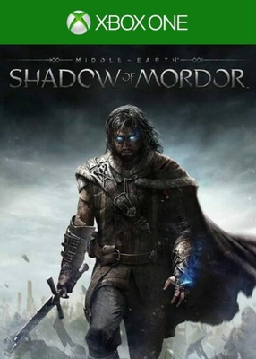Игра Middle-earth: Shadow of Mordor GOTY-Издание для Xbox One/Series X|S, Русский язык, электронный ключ Аргентина