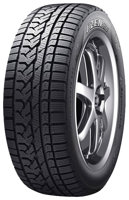 Kumho I'Zen KC15 235/60 R18 107H зимняя