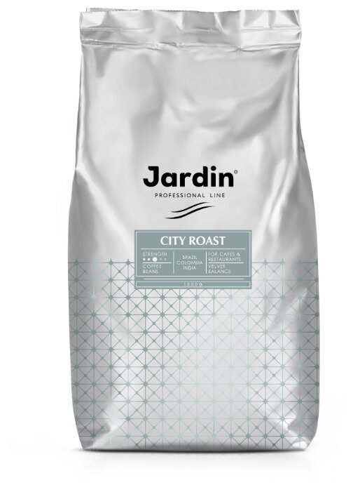 Jardin City Roast