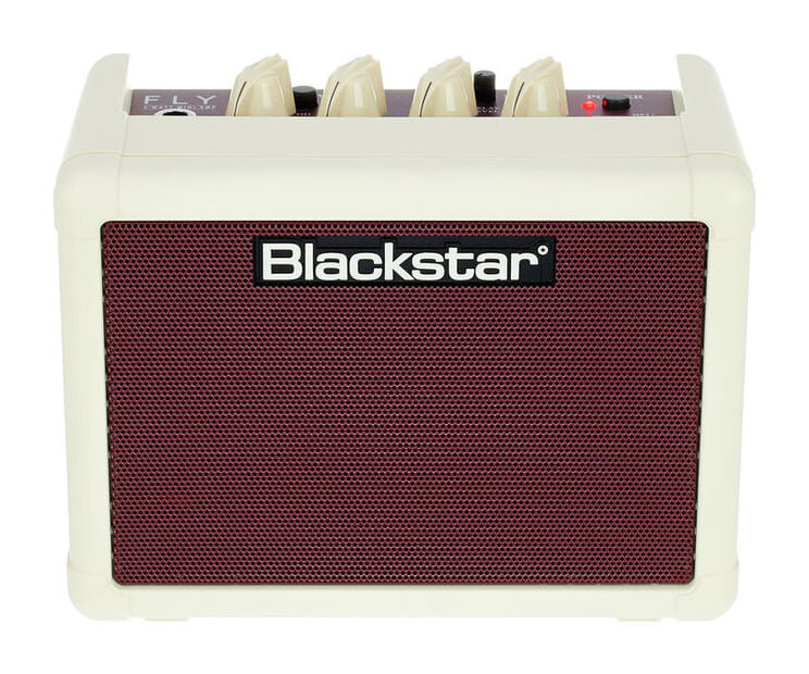 Blackstar FLY3 Vintage Мини комбо для электрогитары