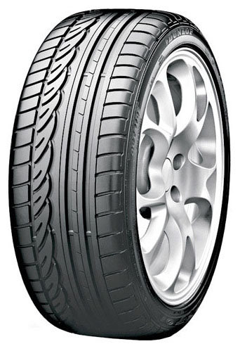 Dunlop SP Sport 01 255/55 R18 109V летняя