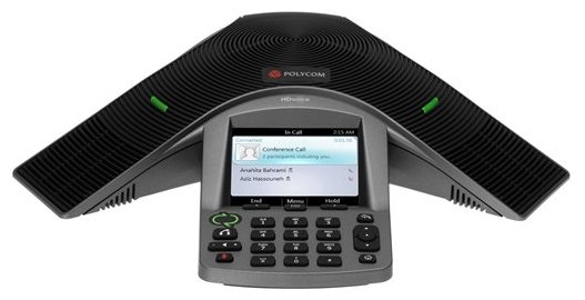 Конференц-телефон Polycom CX3000