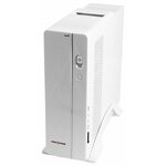 Компьютерный корпус LogicPower S601W 400W White - изображение