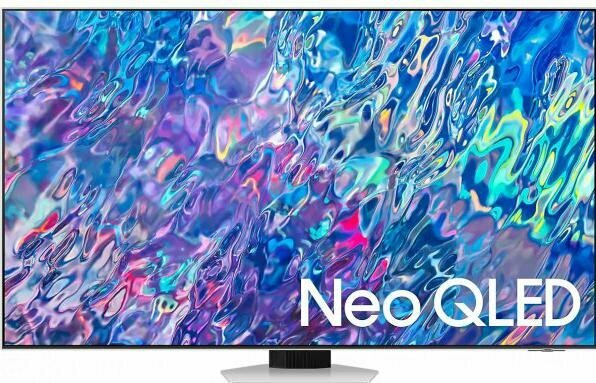 Телевизор Samsung QE75QN85BAU 2022 Neo QLED