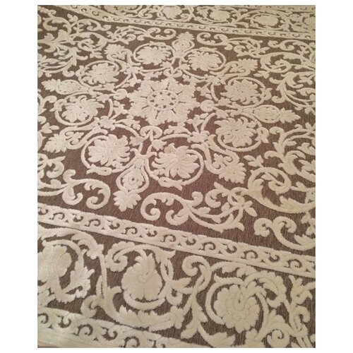 фото Ковер ragolle рельефный из