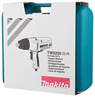 Гайковерт Makita TW0350