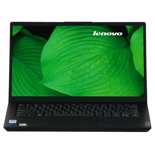 14 Ноутбук Lenovo V14 G2 ITL черный 9738500₽