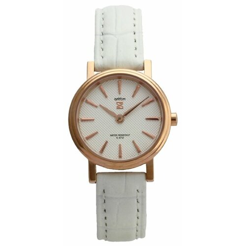 фото Наручные часы gryon g 311.43.33