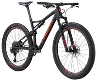 Горный (MTB) велосипед Specialized Men's S-Works Epic (2019) gloss mint/tarmac black (требует финаль