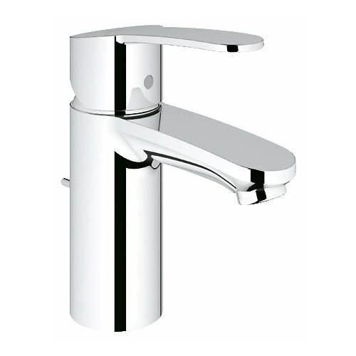 Смеситель для раковины (умывальника) Grohe Eurostyle Cosmopolitan 3355220E хром смеситель для раковины умывальника grohe eurostyle cosmopolitan 23037002 глянцевый хром