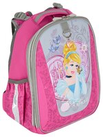 ErichKrause Рюкзак Disney Большая мечта Multi Pack mini 42289 малиновый