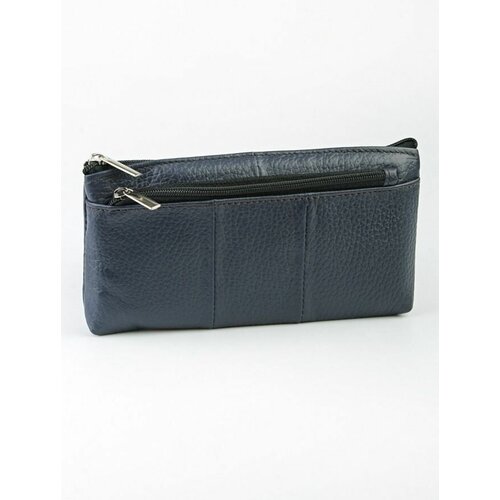 фото Кошелек , синий нет бренда