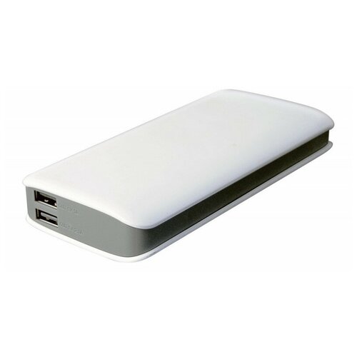 iconBIT FTB10000PB Внешний аккумулятор Power Bank для зарядки мобильных устройств Micro USB вход 131100₽