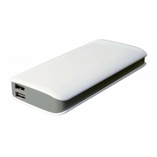 iconBIT FTB10000PB Внешний аккумулятор (Power Bank) для зарядки мобильных устройств Micro USB вход