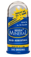 Дезодорант кристалл Bekra Mineral 100 г