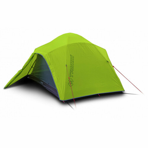 Палатка Trimm Adventure APOLOS-D, зеленый 2