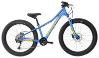 Подростковый фэт-байк Specialized Riprock Comp 24 (2018) blue flake purple/flake silver/pearl deep f