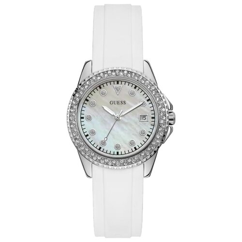 фото Наручные часы guess w1236l1
