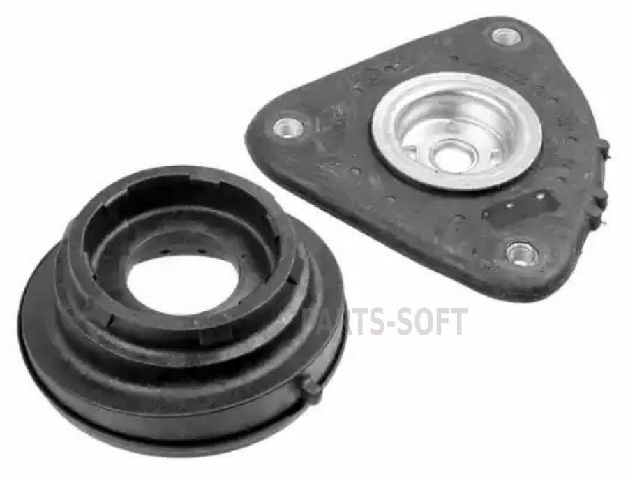 LEMFORDER опора амортизатора ПЕР К-Т С подшипником FORD C-MAX 1.6-2.0/1.6-2.0TDCI 07- 3407801